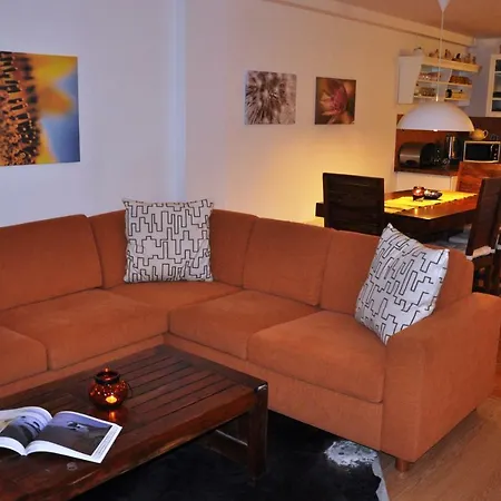 Apartman Apartman Dóval