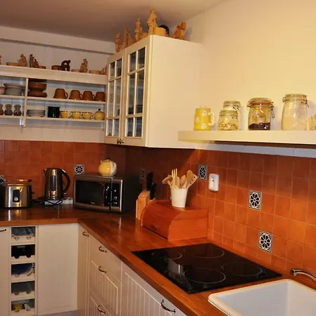Apartman