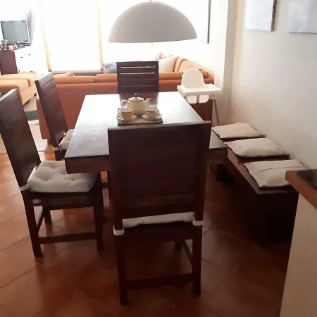 Apartman Daire