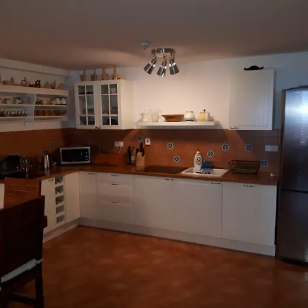 Apartman