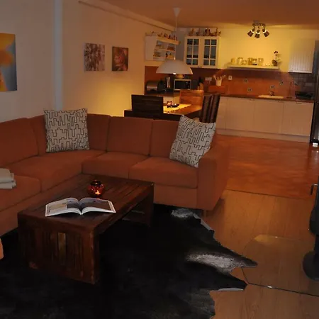 Apartman Dóval