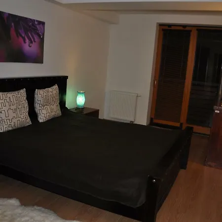 Apartman Apartman Dóval