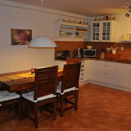 Apartman Apartman Dóval