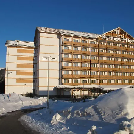 Apartman *